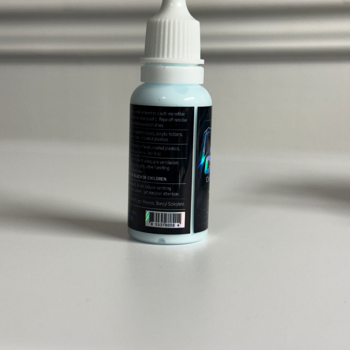 Slab Cleaner (0.5 oz)