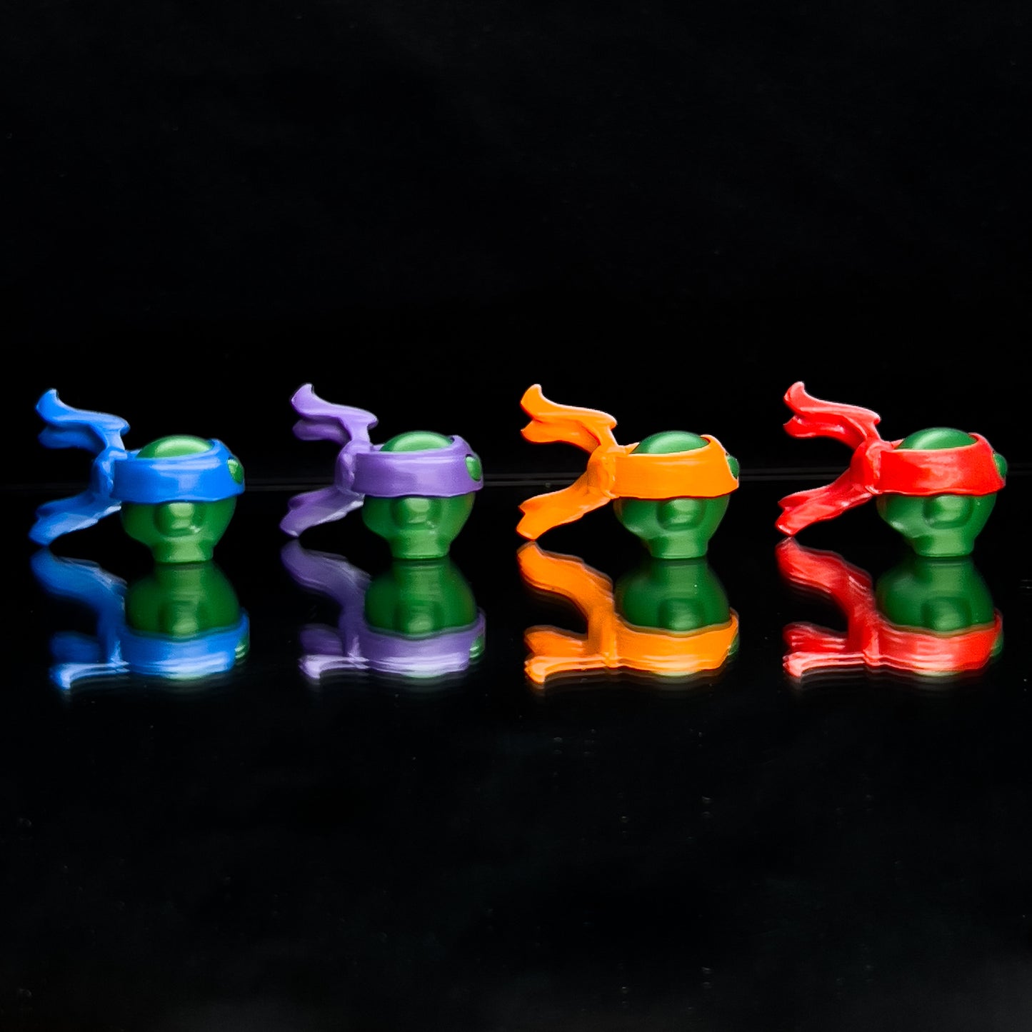 Chubs TMNC (MATTE)