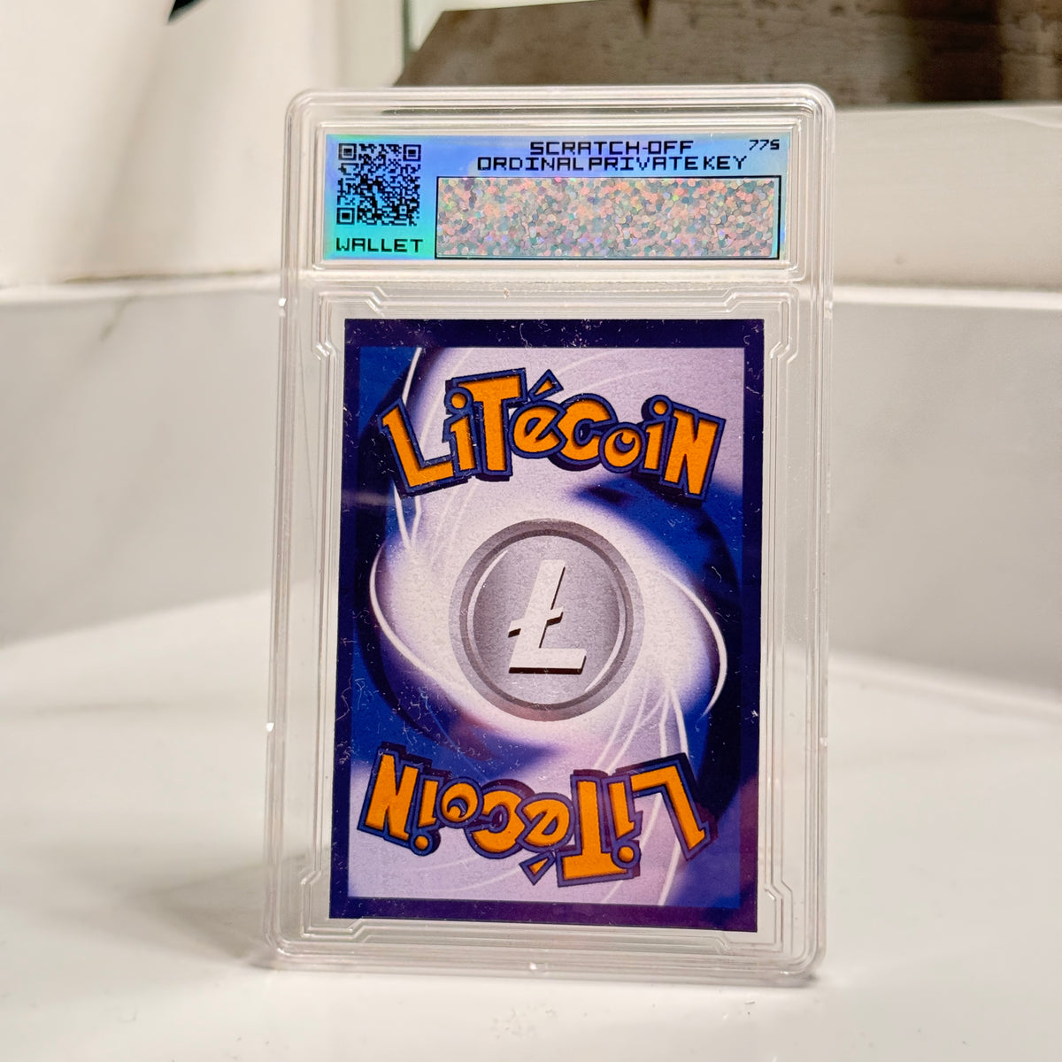 Scrypt Park Lester (releasing 9/16 @ 12pm ET)