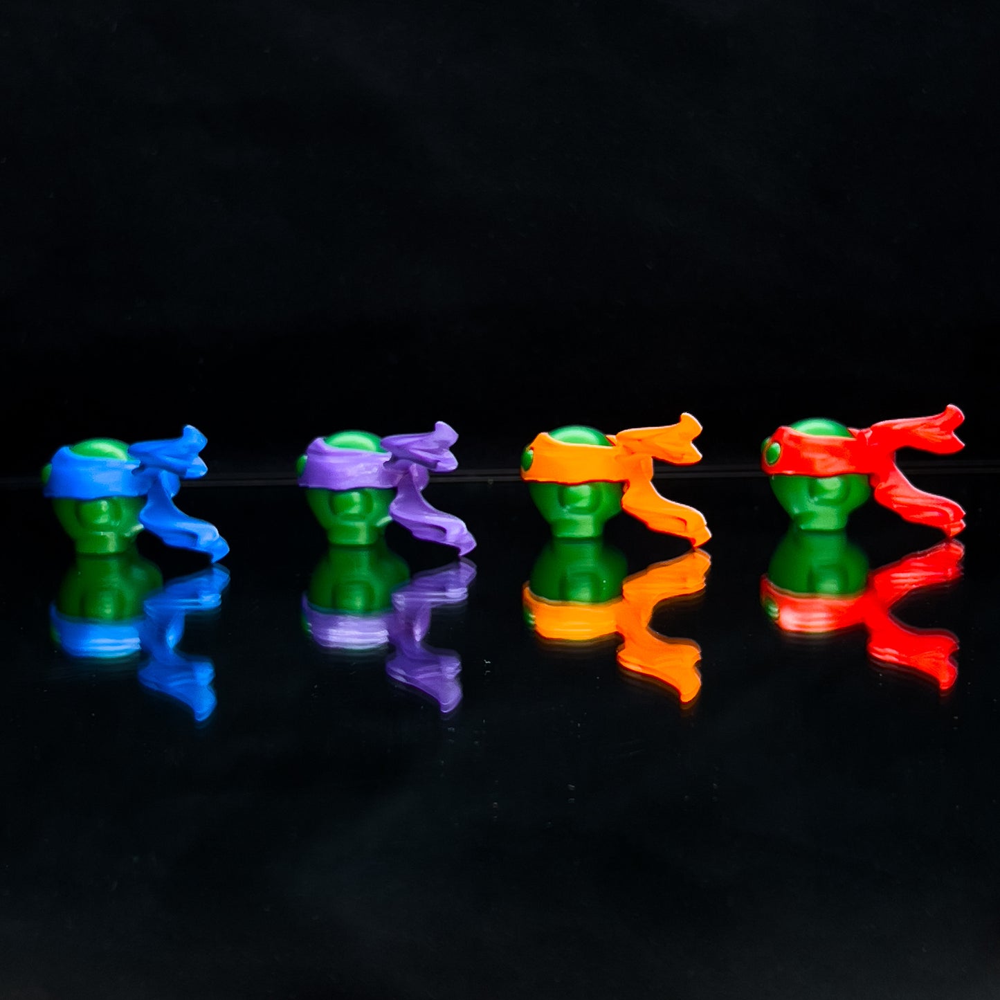 Chubs TMNC (MATTE)