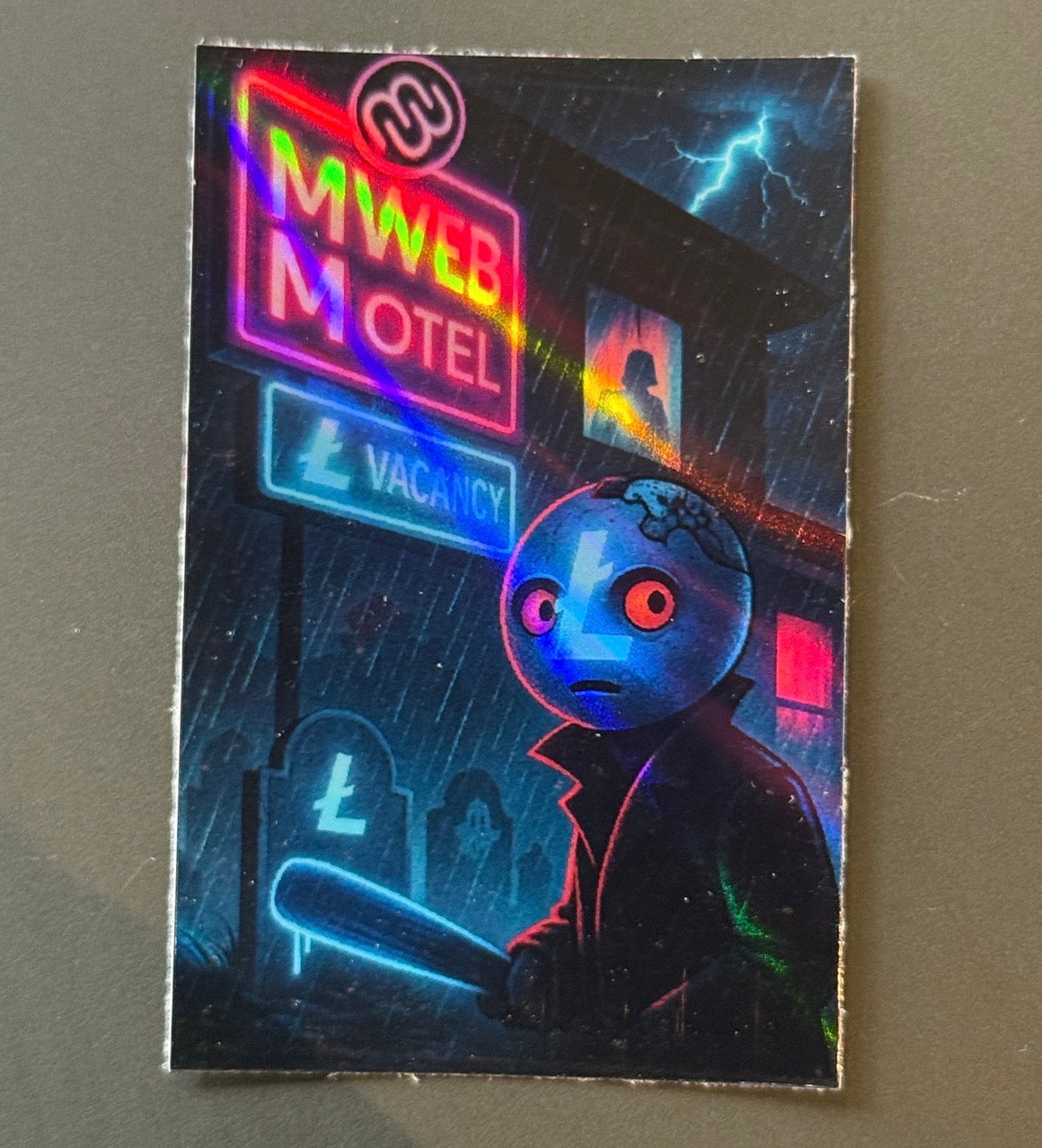 MWEB Motel Lester ~2x3”