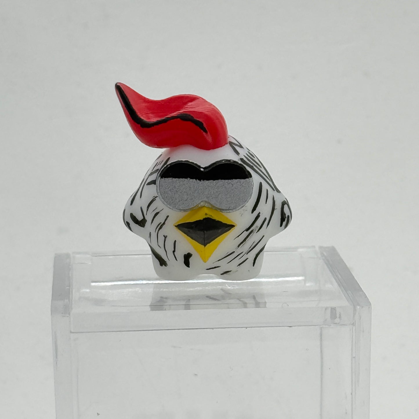 1/1 Based Brawler Chikun AP