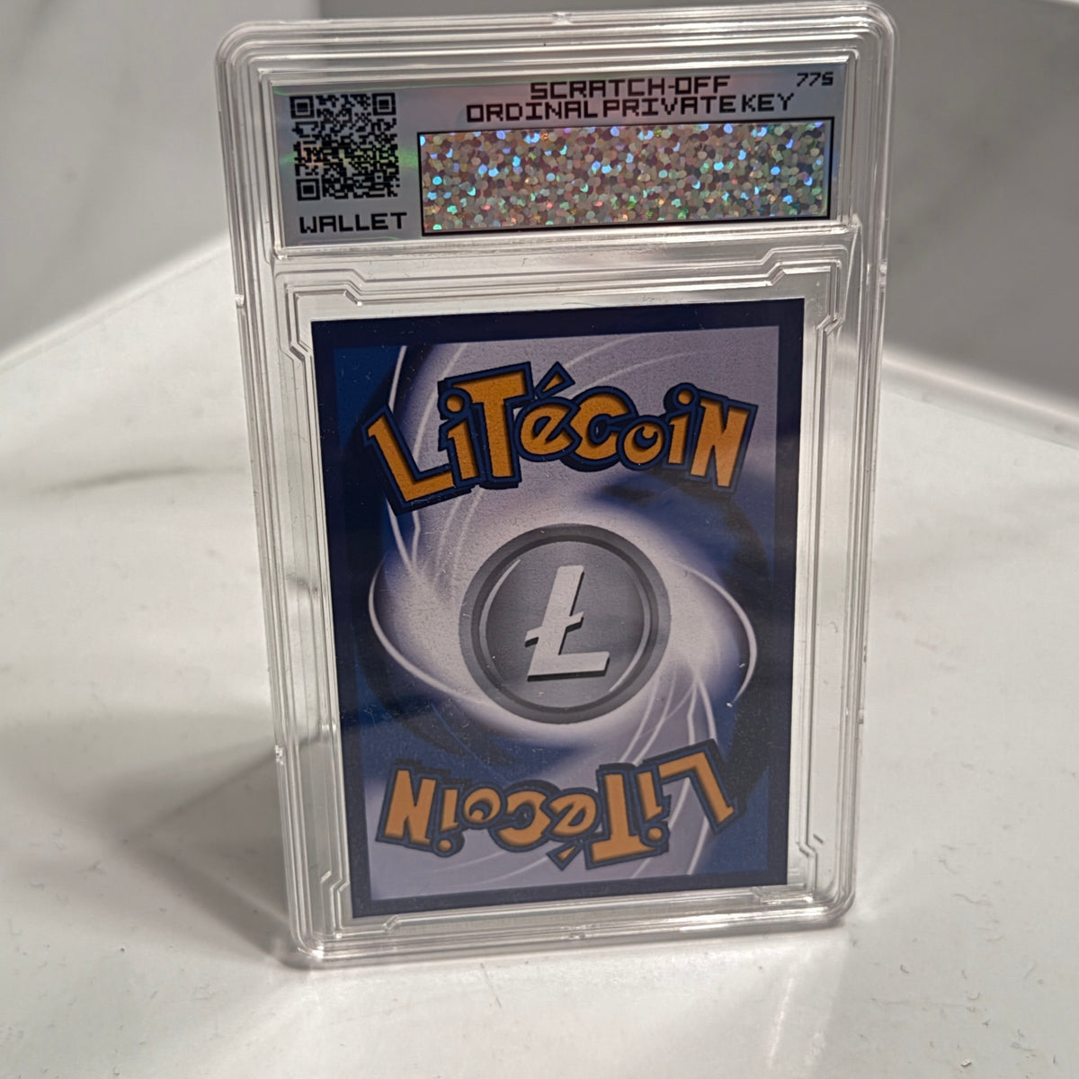 Scrypt Park Lucky Ducky (Luckycoin Debut) (Live Now!)