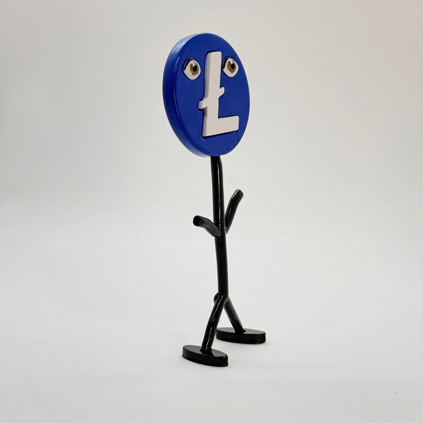 Lester IRL AP (artist proof)