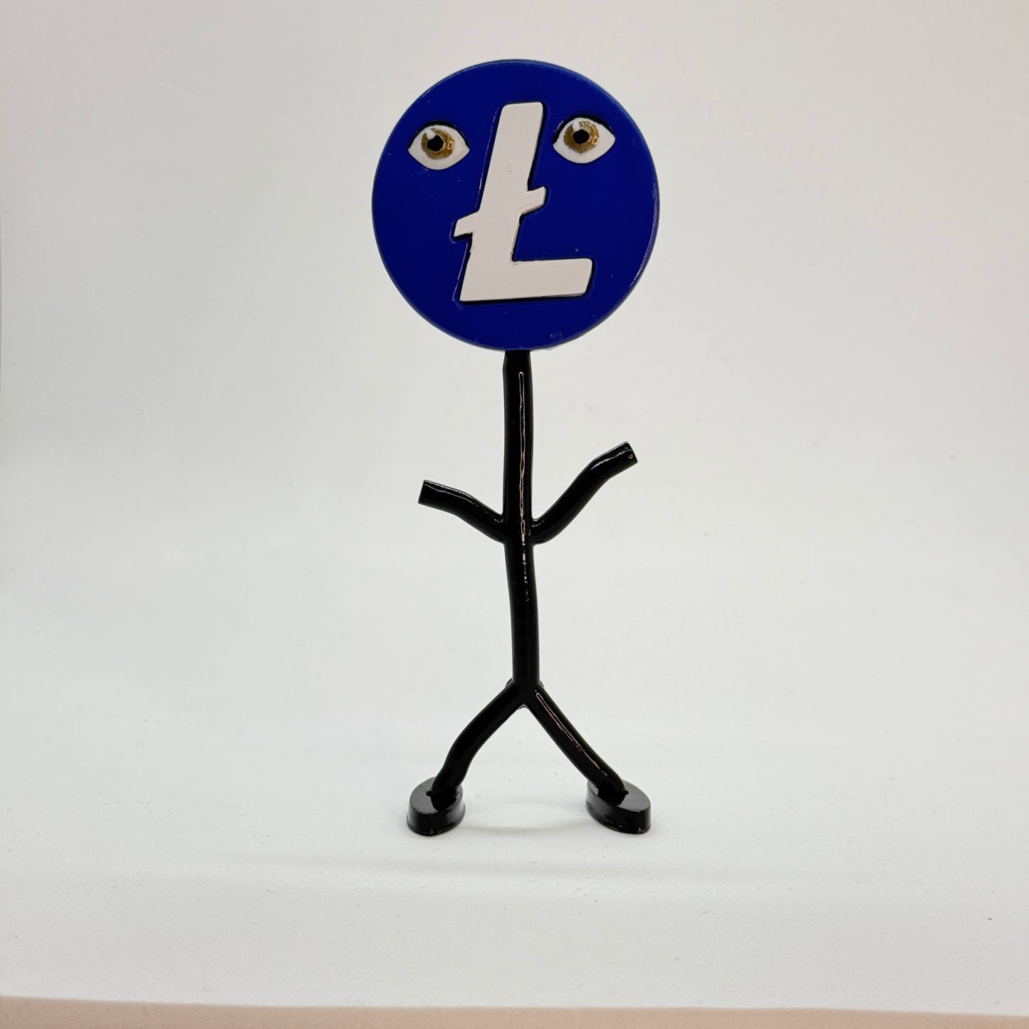 Lester IRL AP (artist proof)
