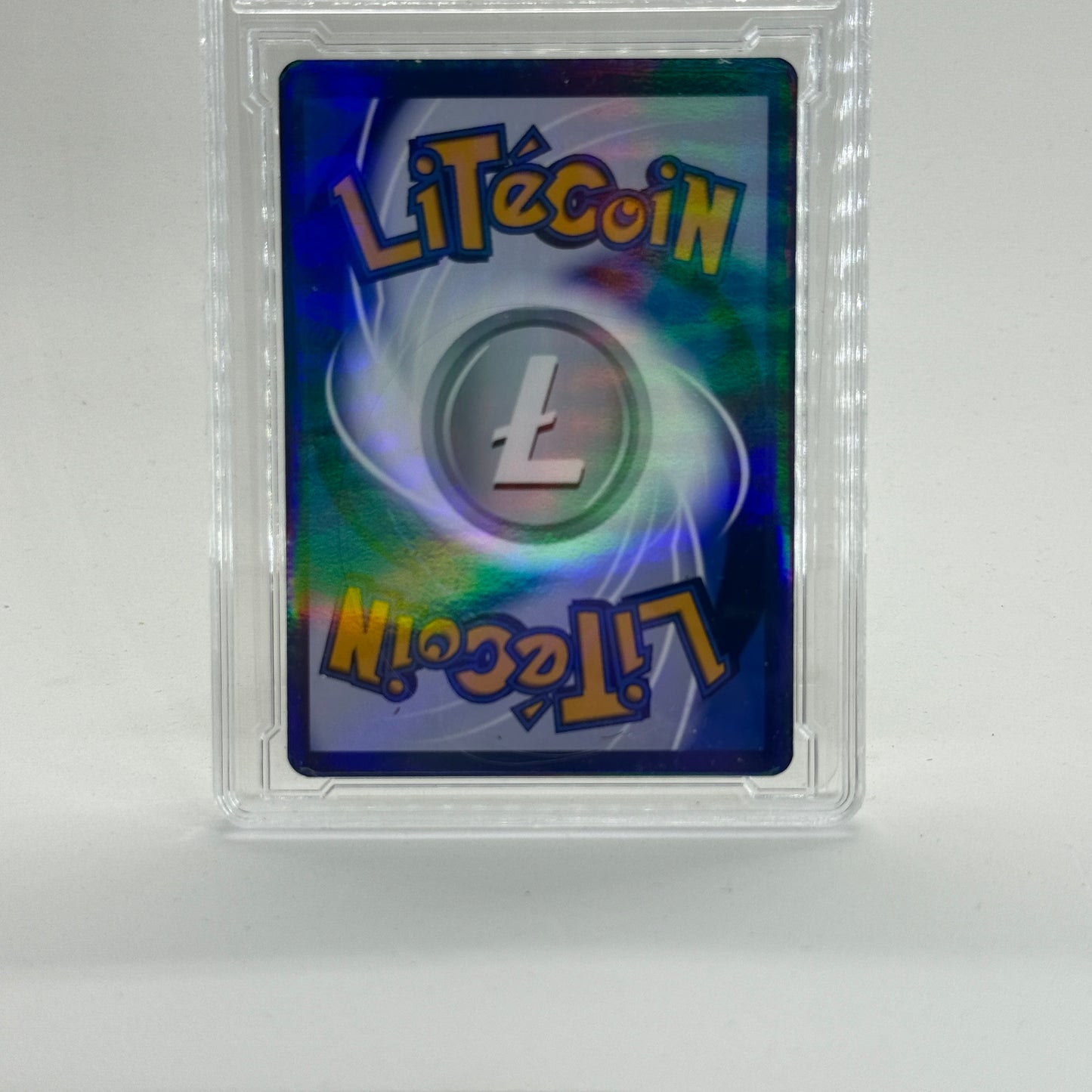 The Regulator (Glow in the Dark)