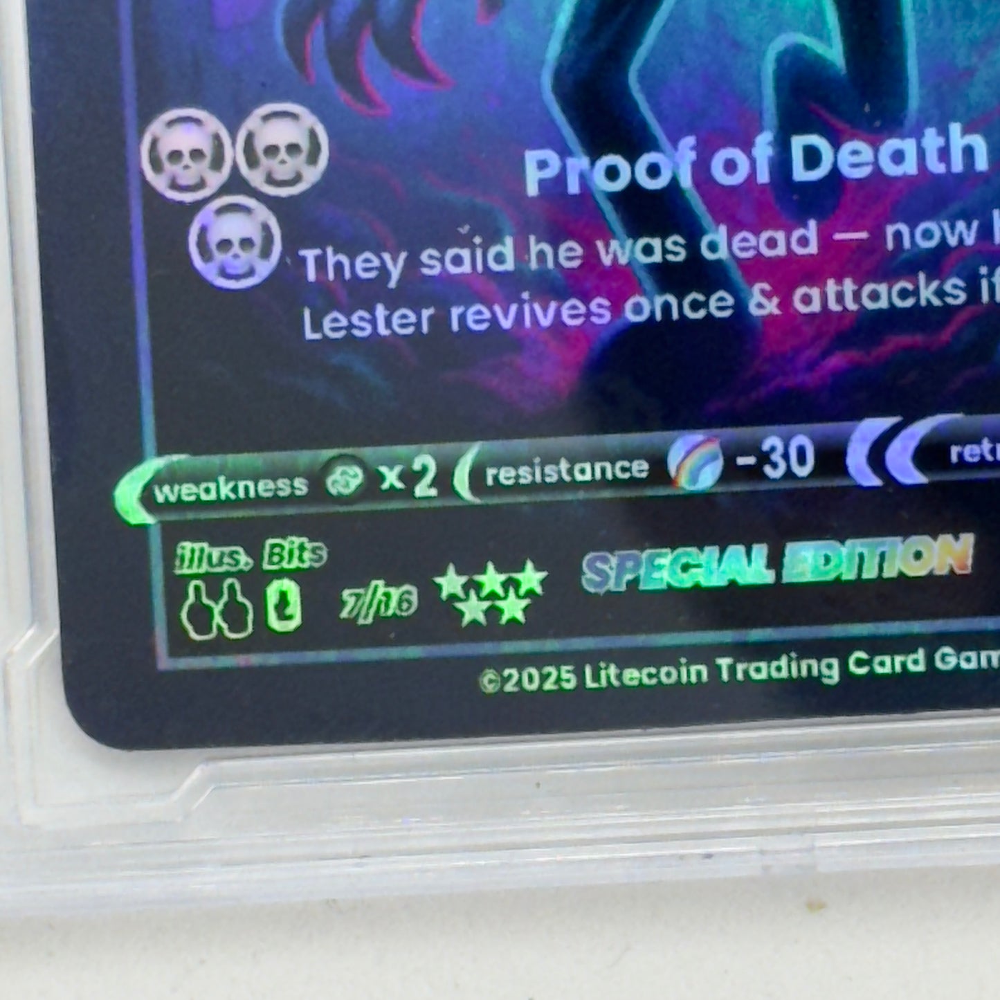 Night of the 84 Million