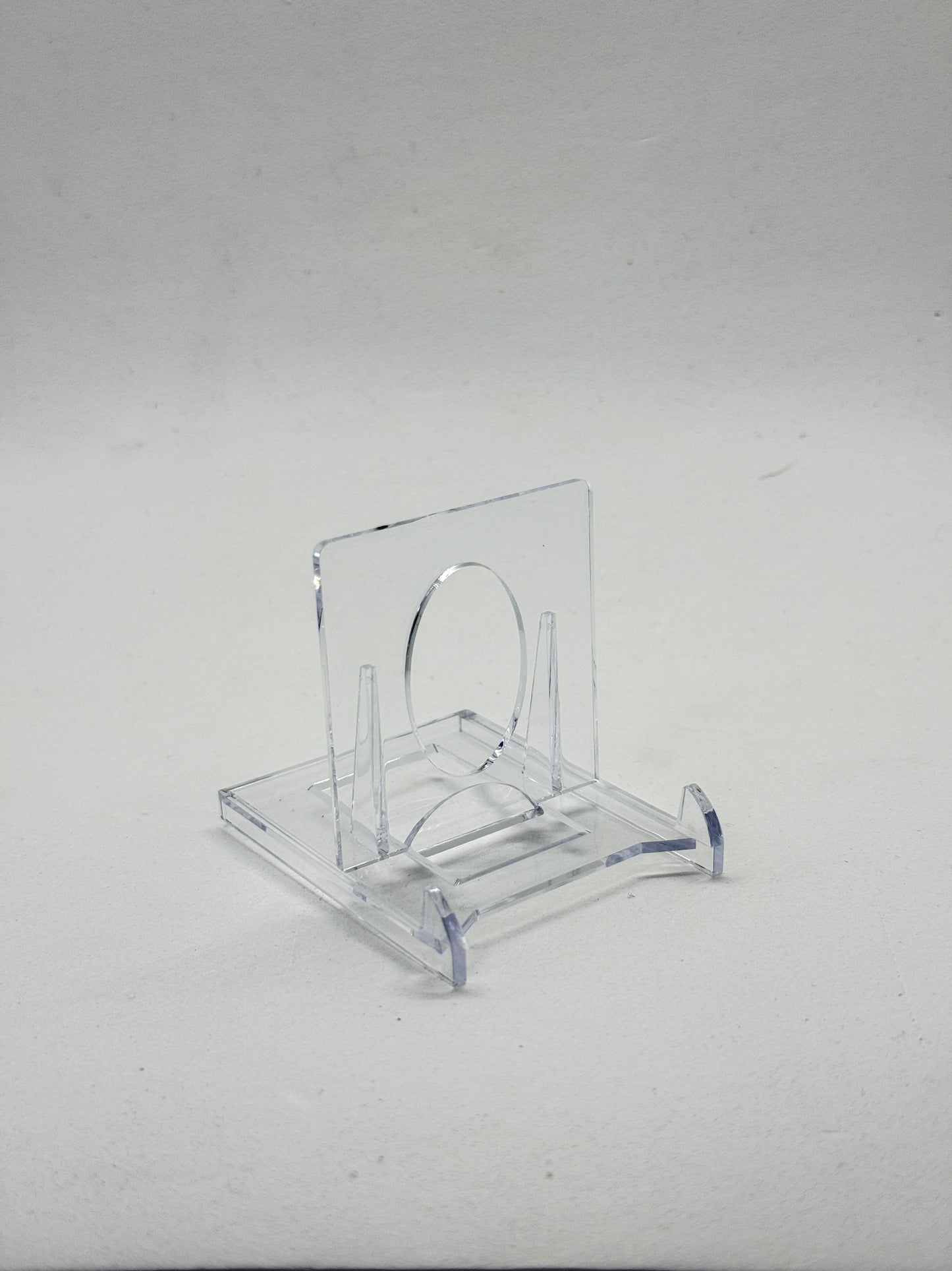 Short Card Stand