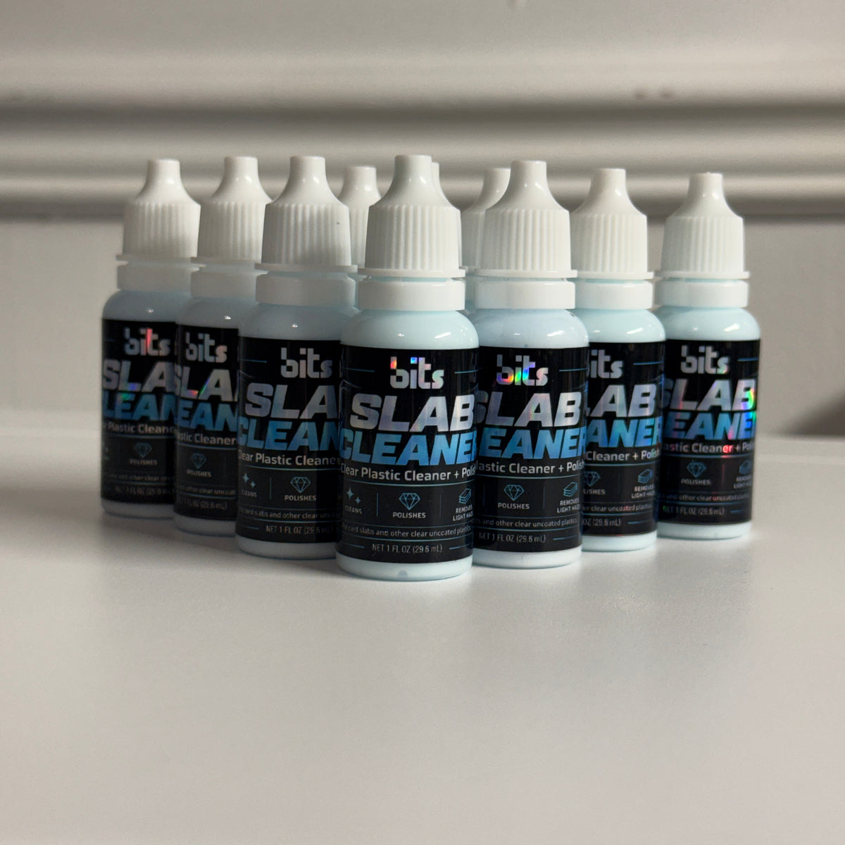 Slab Cleaner (0.5 oz)