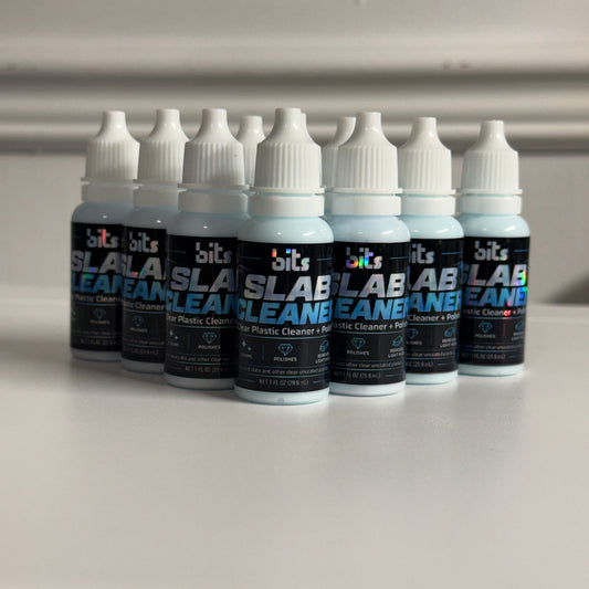 Slab Cleaner (0.5 oz)