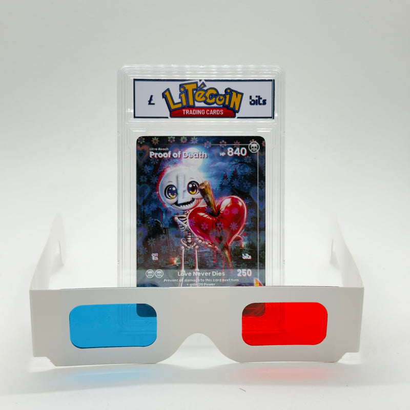 Proof of Death (VIP)