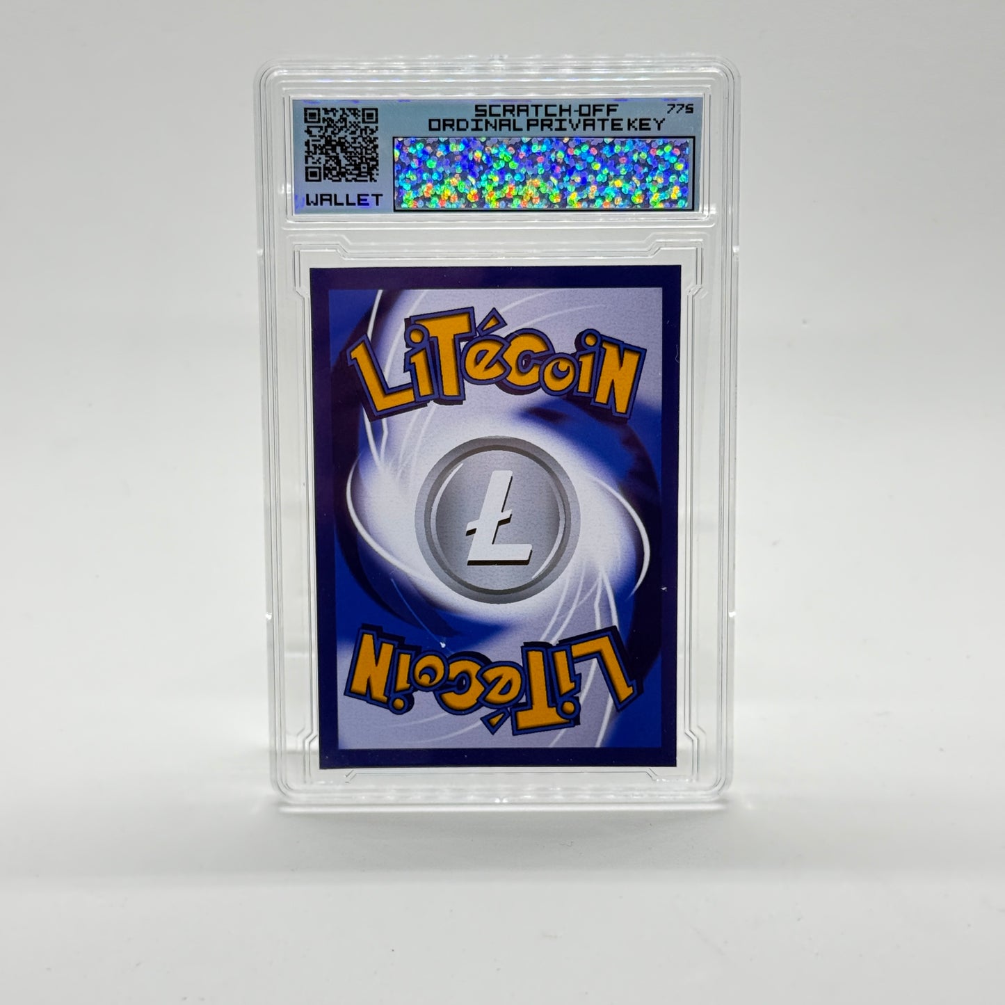 The Lite Knight (Releases @ 8PM ET)