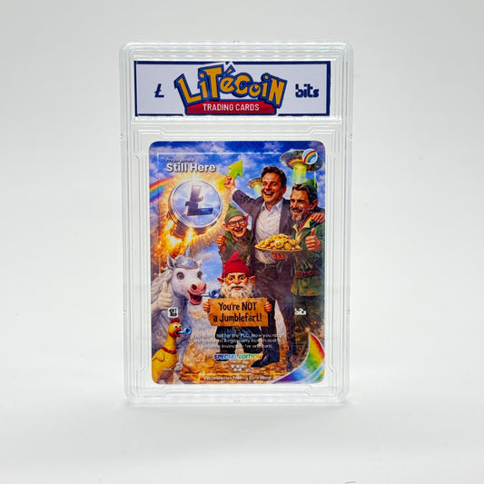 2 Pack - Jumblefarts x Still Here