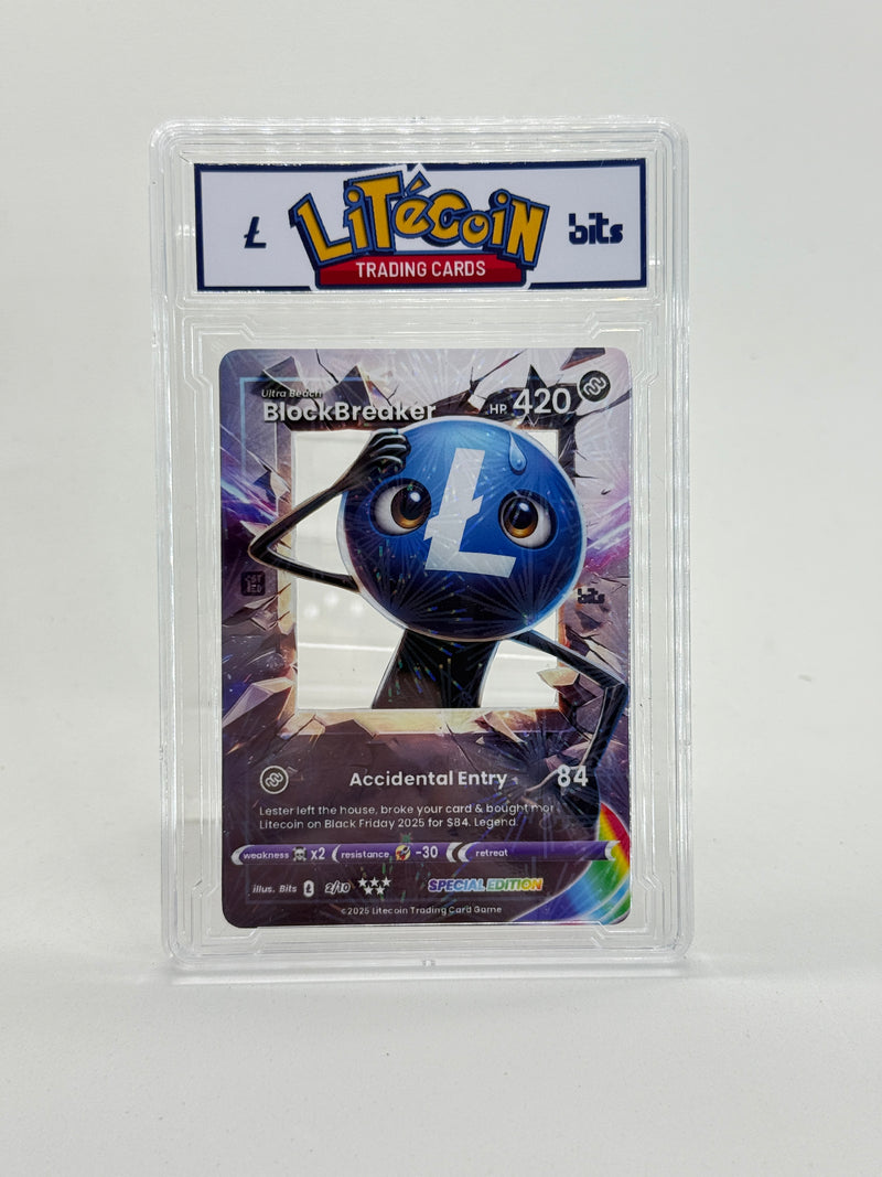 BlockBreaker (Black Friday)