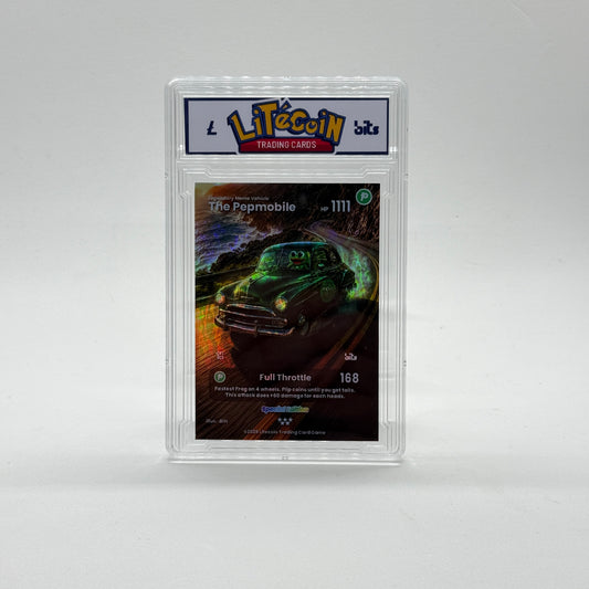 Pepmobile
