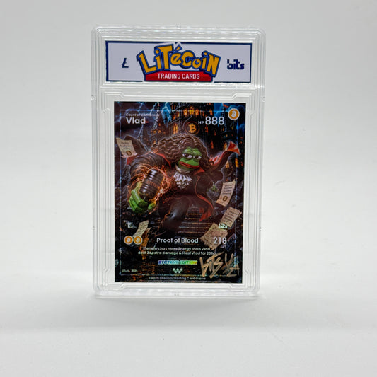 Vlad - BTCTKVR Collab Card