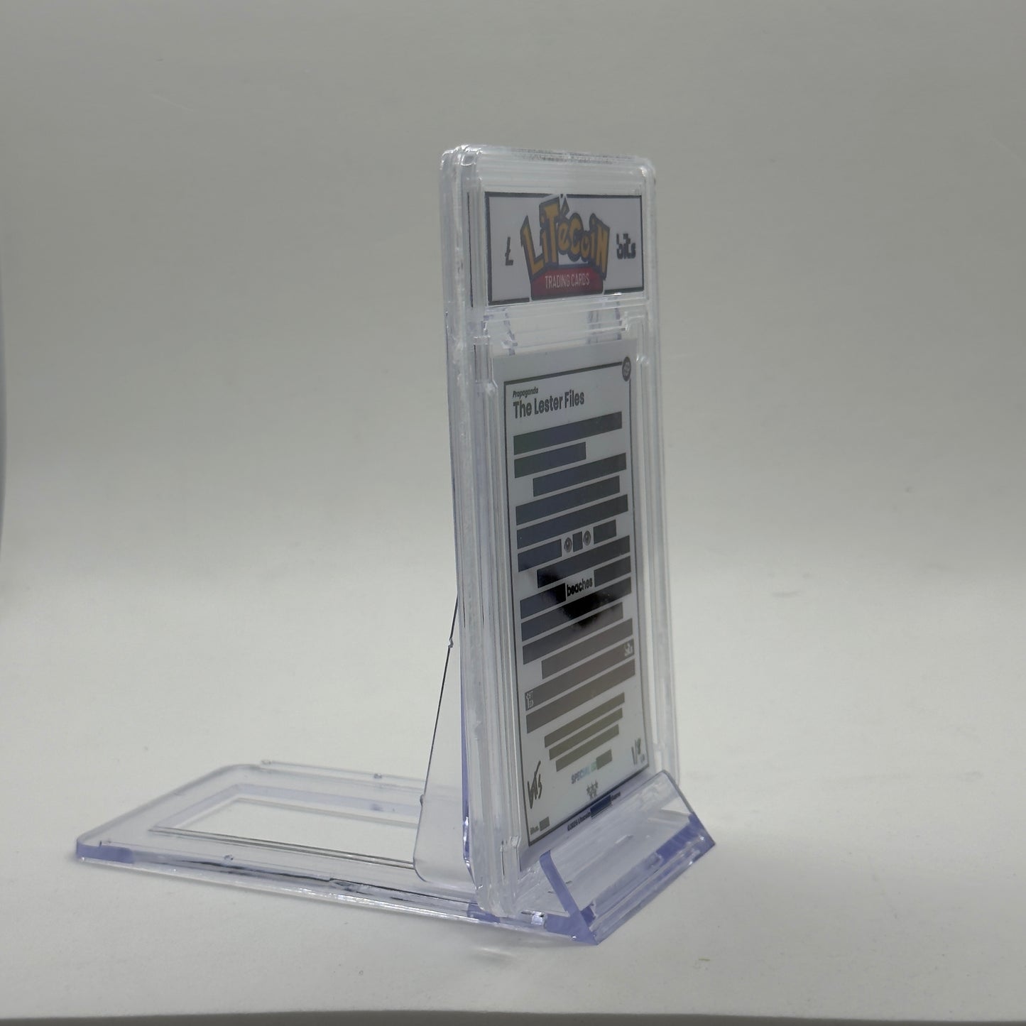 Card Stands
