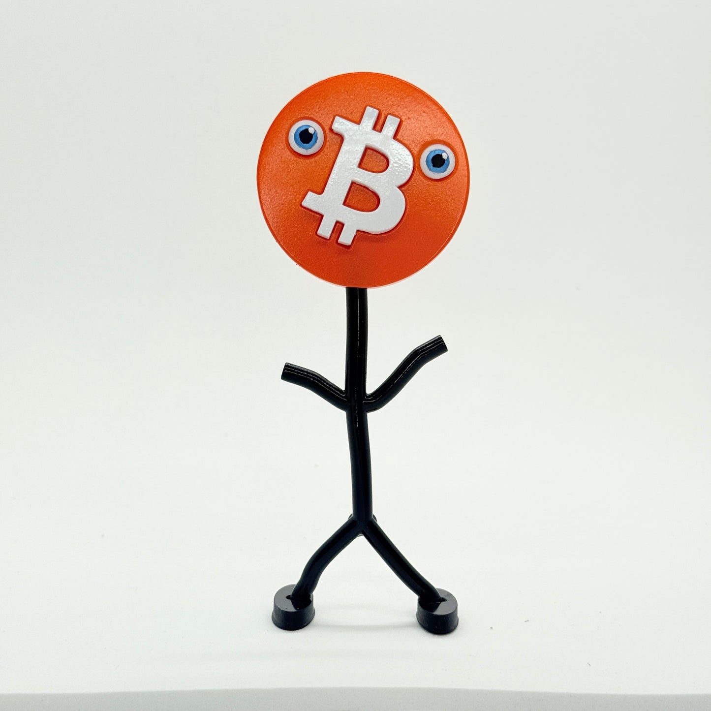 Bitcoin Bufford (chase)