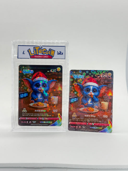 Lilmo VIP (2 Card Pair)